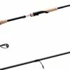 13 Fishing 2-Piece Omen Black 3 Spinning Rods