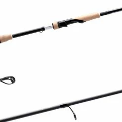 13 Fishing Omen Black 3 Spinning Rods