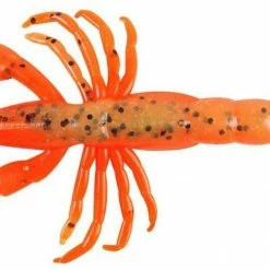 Soft Baits Berkley Gulp! 3 Inch Ghost Shrimp 7 Pack 13 Soft Baits Berkley Gulp! 3 Inch Ghost Shrimp 7 Pack