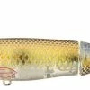 River2Sea Silent Whopper Plopper 130S Topwater Prop Lure