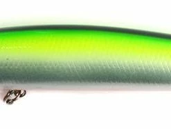 Daiwa Salt Pro Minnow 6 3/4 Inch Floating Rip Bait