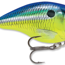 Baits & Lures Rapala DT Series Crankbait DT4