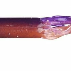 Z-Man EZ TubeZ 4 Inch Soft Plastic Tube 6 Pack 16 Z-Man EZ TubeZ 4 Inch Soft Plastic Tube 6 Pack