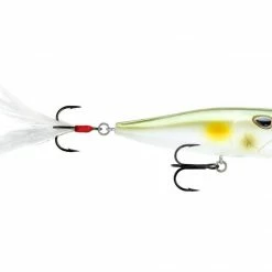 Topwater Baits Storm Arashi Cover Pop 3 1/8 Inch Topwater Popper