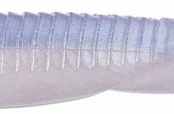 Reaction Innovations Skinny Dipper 5 Inch Soft Paddle Tail Swimbait 7 Pack