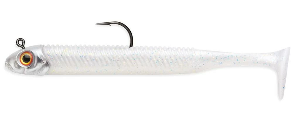 Storm 360GT Rigged Searchbait 5 1/2 Inch Swimbait 3 Pack 10 Storm 360GT Rigged Searchbait 5 1/2 Inch Swimbait 3 Pack