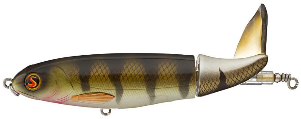River2Sea Whopper Plopper 110 Topwater Prop Lure 9 River2Sea Whopper Plopper 110 Topwater Prop Lure