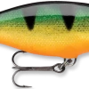 Baits & Lures Rapala SR09 Shad Rap 3 1/2 Inch Deep Diving Crankbait