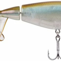 Baits & Lures Berkley Choppo 75/90/105/120 Topwater Prop Lure