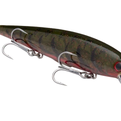 Strike King KVD 300 Series 4 3/4 Inch Suspending Medium Jerkbait Baits & Lures