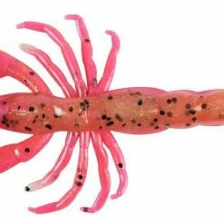 Soft Baits Berkley Gulp! 3 Inch Ghost Shrimp 7 Pack 14 Soft Baits Berkley Gulp! 3 Inch Ghost Shrimp 7 Pack