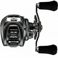Daiwa Tatula Elite Pitching/Flipping Baitcasting Reels