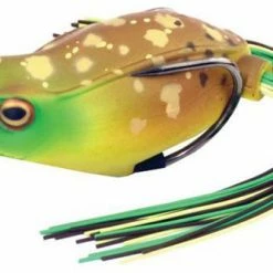 River2Sea Bully Wa 2 65 Frog Baits & Lures