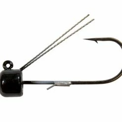 Terminal Tackle Z-Man Power Finesse ShroomZ Weedless Jigheads 3 Pack