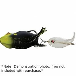 River2Sea Plopper Trailer Lure Accessory