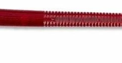 Gary Yamamoto 7 3/4 Inch Kut Tail Worm 5 Pack