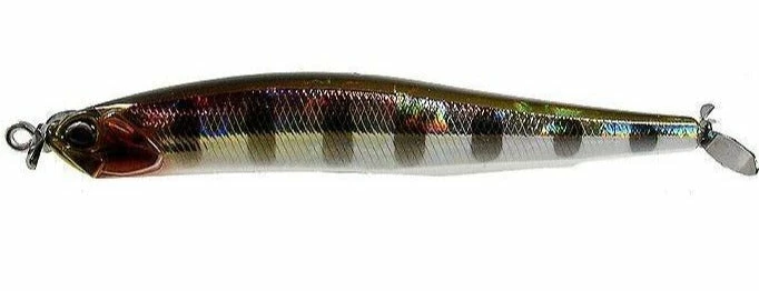 Duo International Jerkbaits/Rip Baits, Twitchbaits, & Trolling Plugs Duo Realis Spinbait/Spybait 80 20 Duo International Jerkbaits/Rip Baits, Twitchbaits, & Trolling Plugs Duo Realis Spinbait/Spybait 80