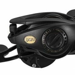 Lew's BB1 Pro LFS Baitcasting Reel Reels