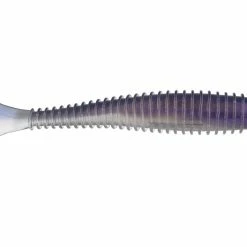 Big Bite Baits Pro Swimmer 2.8 Finesse Paddle Tail Swimbait 8 Pack Soft Baits