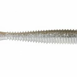 Big Bite Baits Pro Swimmer 2.8 Finesse Paddle Tail Swimbait 8 Pack Soft Baits