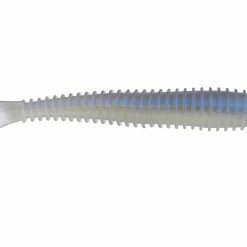 Big Bite Baits Pro Swimmer 2.8 Finesse Paddle Tail Swimbait 8 Pack Soft Baits