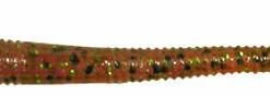 Gary Yamamoto 5 Inch Kut Tail Worm 10 Pack 17 Gary Yamamoto 5 Inch Kut Tail Worm 10 Pack