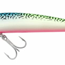 Baits & Lures Yo-Zuri Hydro Minnow LC Shallow Ripbait