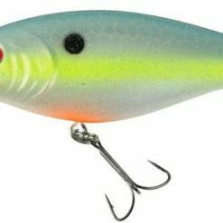 Baits & Lures Berkley Flicker Shad Crankbait - 3/16 Oz 94 Baits & Lures Berkley Flicker Shad Crankbait - 3/16 Oz