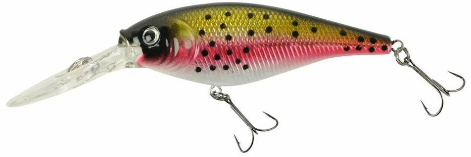 Baits & Lures Berkley Flicker Shad Crankbait - 3/16 Oz 41 Baits & Lures Berkley Flicker Shad Crankbait - 3/16 Oz