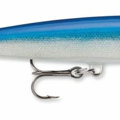 Rapala CountDown CD11 4 3/8 Inch Balsa Minnow Gift Guide