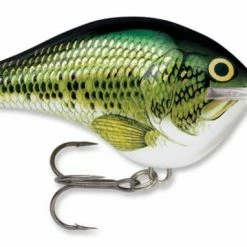Baits & Lures Rapala DT Series Crankbait DT14