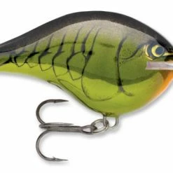 Baits & Lures Rapala DT Series Crankbait DT14