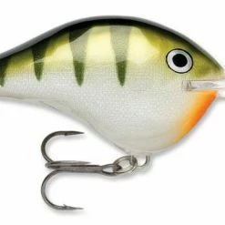 Baits & Lures Rapala DT Series Crankbait DT14