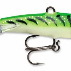 Rapala Jigging Rap 1 1/2 Inch W3 Ice Jigs