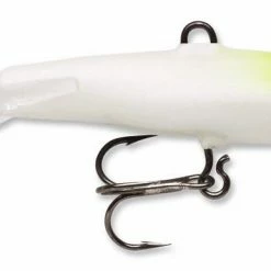 Rapala Jigging Rap 1 1/2 Inch W3 Ice Jigs