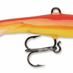 Rapala Jigging Rap 1 1/2 Inch W3 Ice Jigs