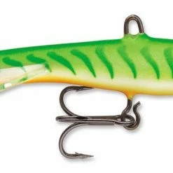 Rapala Jigging Rap 1 1/2 Inch W3 Ice Jigs