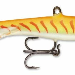 Rapala Jigging Rap 1 1/2 Inch W3 Ice Jigs