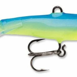 Rapala Jigging Rap 1 1/2 Inch W3 Ice Jigs