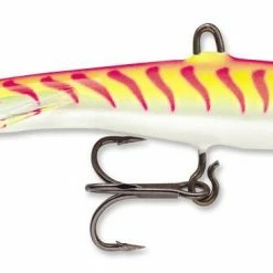 Rapala Jigging Rap 1 1/2 Inch W3 Ice Jigs