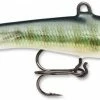 Rapala Jigging Rap 2 Inch W5 Ice Jigs