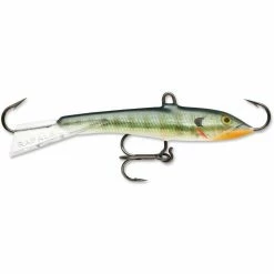 Rapala Jigging Rap 2 3/4 Inch W7 Ice Jigs Baits & Lures