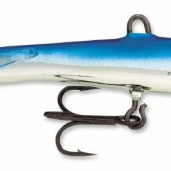 Rapala Jigging Rap 3 1/2 Inch W9 Ice Jigs