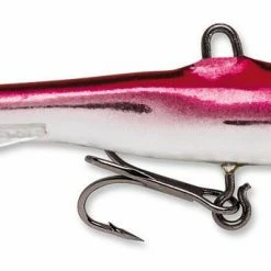 Rapala Jigging Rap 3 1/2 Inch W9 Ice Jigs