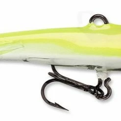 Rapala Jigging Rap 2 3/4 Inch W7 Ice Jigs Baits & Lures