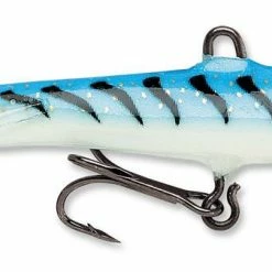 Rapala Jigging Rap 3 1/2 Inch W9 Ice Jigs