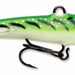 Rapala Jigging Rap 3 1/2 Inch W9 Ice Jigs