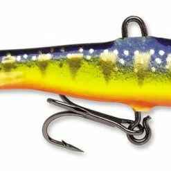 Rapala Jigging Rap 3 1/2 Inch W9 Ice Jigs