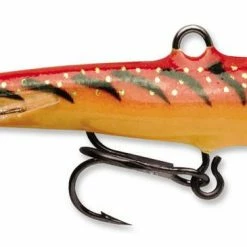 Rapala Jigging Rap 3 1/2 Inch W9 Ice Jigs