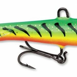Rapala Jigging Rap 3 1/2 Inch W9 Ice Jigs